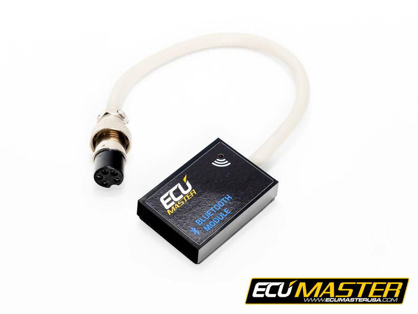 ECUMaster Bluetooth Adapter for EMU/ Classic Serial