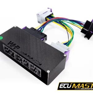 JZX100 VVTI 1JZGTE PNP FOR EMU BLACK