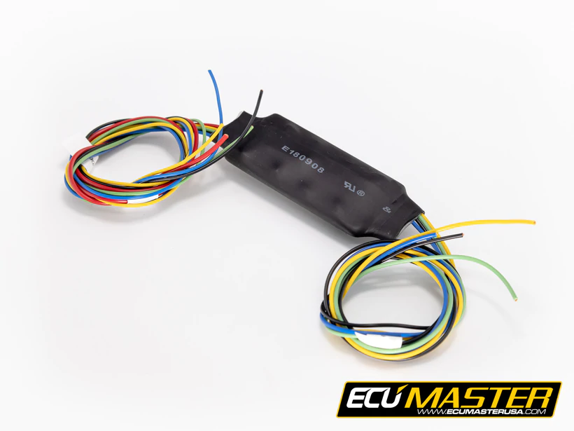 ECUMaster VANOs low/high side converter