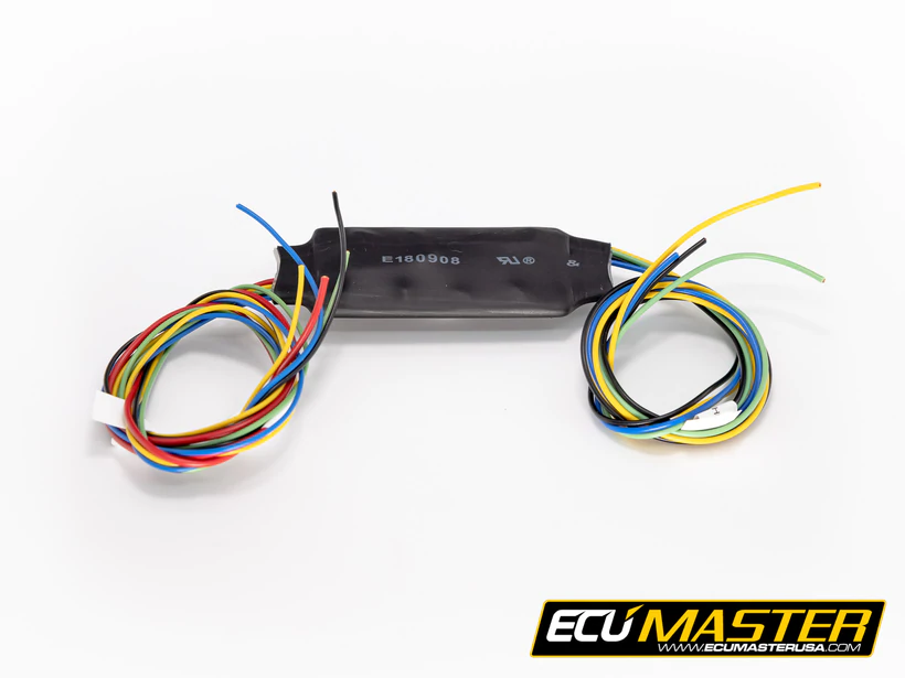 ECUMaster VANOs low/high side converter - Image 2