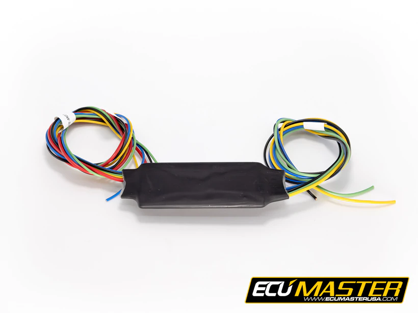 ECUMaster VANOs low/high side converter - Image 3