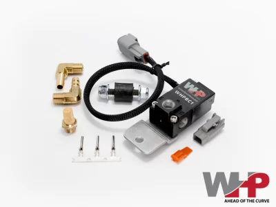Boost Control Kit - JB-Tech Racing | Performance Automotive | Las Vegas, NV