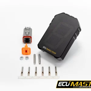 ECUMaster Gear Position Display