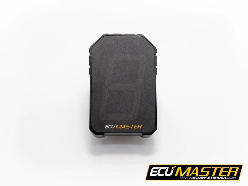 ECUMaster Gear Position Display - Image 4