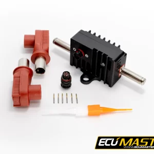 ECU Master Battery Isolater- Radlok