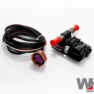 Flex Fuel Sensor Kit