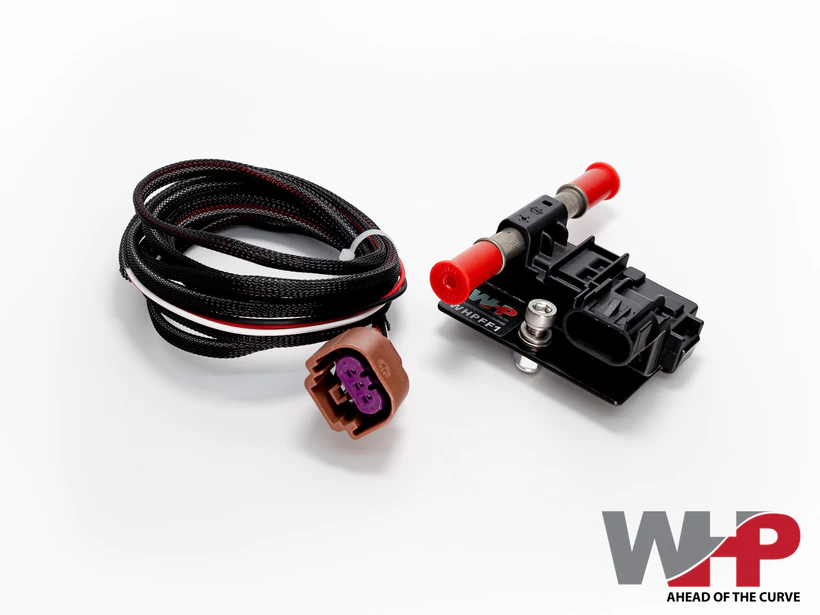 Flex Fuel Sensor Kit