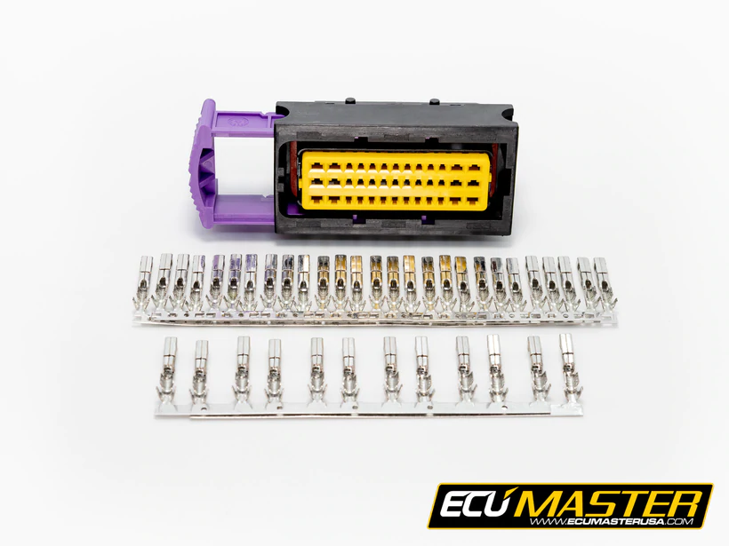 PMU Connector Kit
