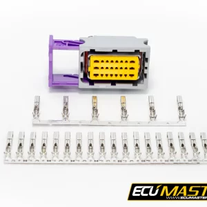 Dual H-Bridge Connector Kit