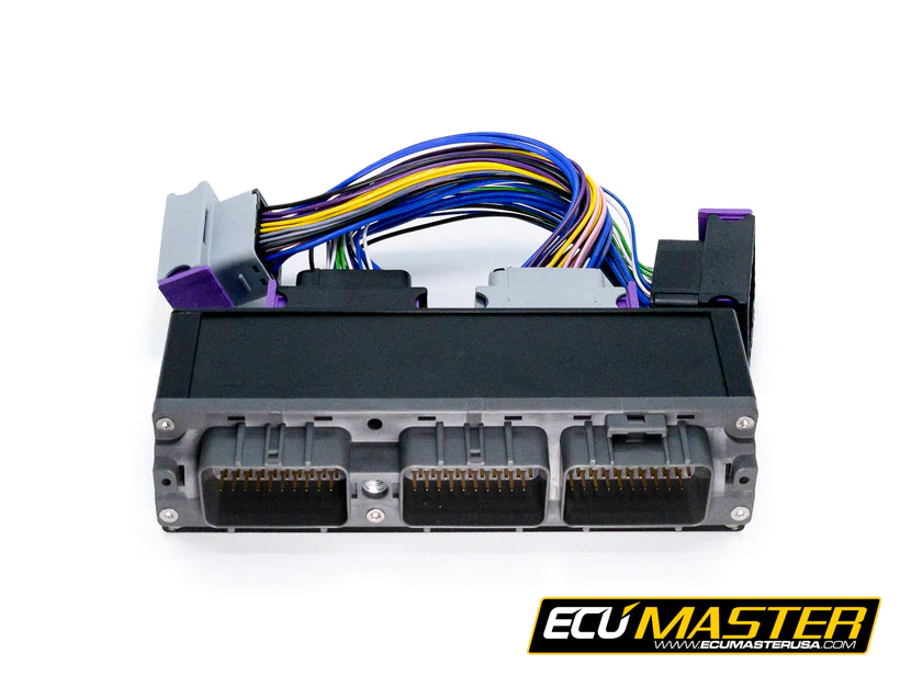 JZA80 AND SC300 2JZ NON VVTI PNP FOR EMU BLACK - Image 2