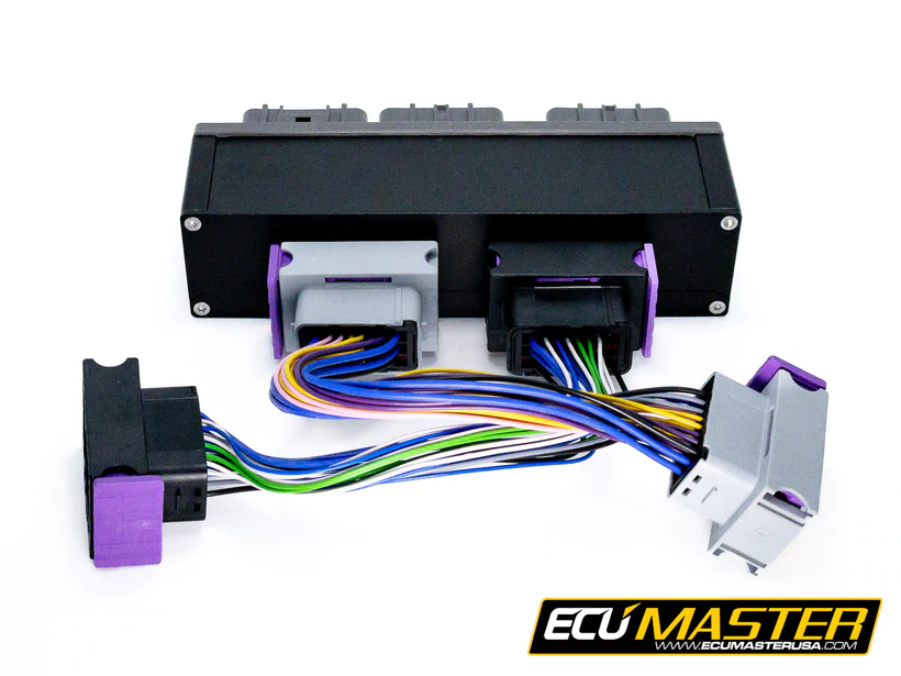 JZA80 AND SC300 2JZ NON VVTI PNP FOR EMU BLACK - Image 3