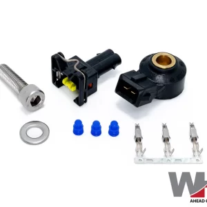 Wideband Knock Sensor Kit- M8