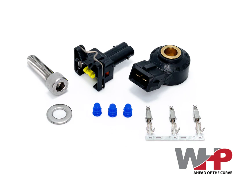 Wideband Knock Sensor Kit- M8