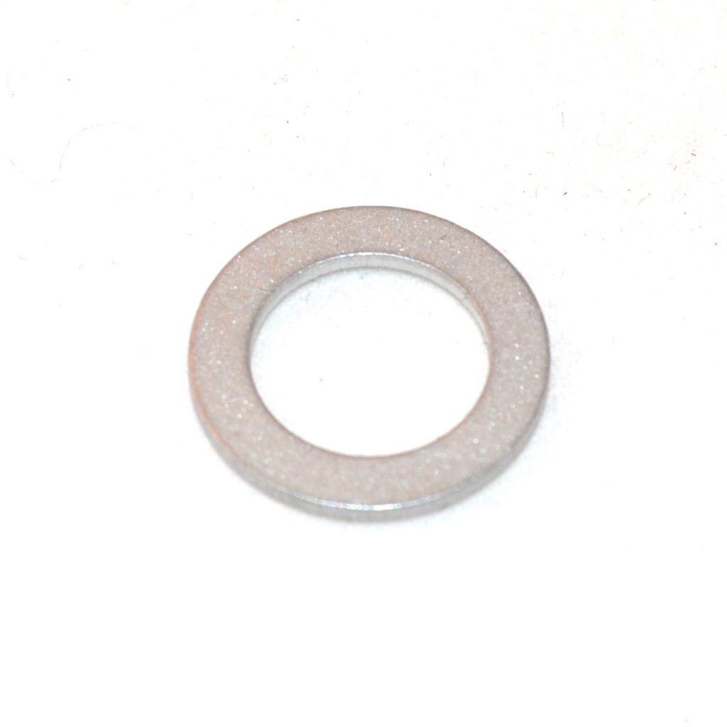 Aluminum Crush Washers