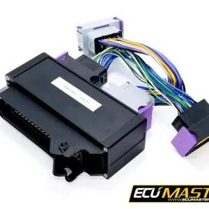 Audi 2.2 AAN / 3B / ABY PNP for EMU Classic