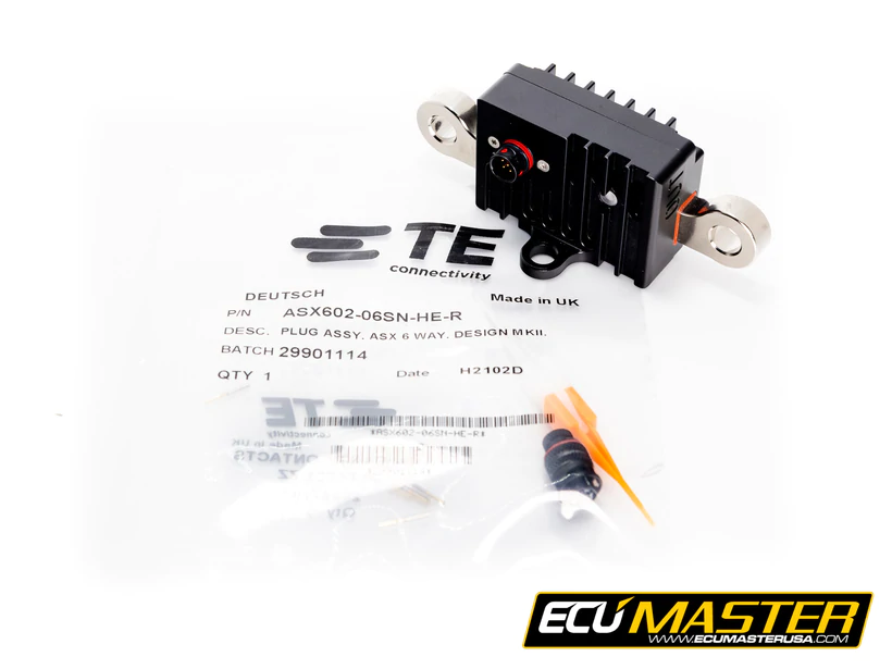 ECU Master Battery Isolator M8 - Image 4