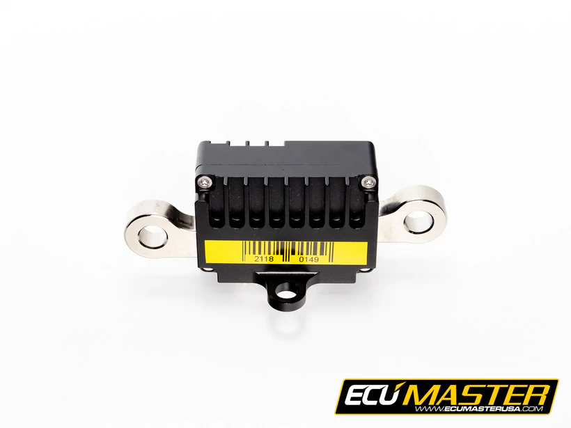 ECU Master Battery Isolator M8 - Image 2