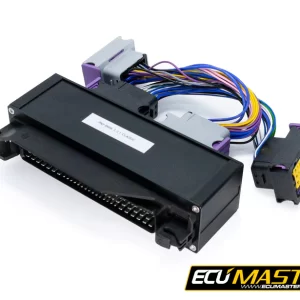 BMW M50 with Vanos PNP for EMU Classic