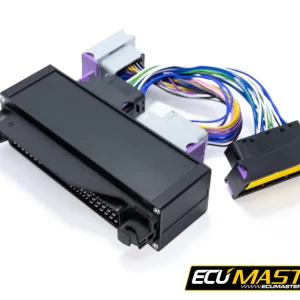 BMW M50 with Vanos PNP for EMU Black