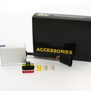 ECUMastre DBW Module (EMU Only)