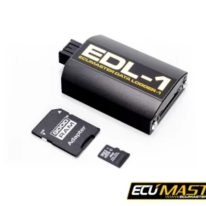 ECUMaster EDL1- Electronic Serial Data Logger