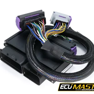 Fiat 500 Abarth THET 1.4 PNP for EMU Black