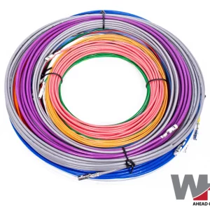 Flying Lead Harness for PMU-16