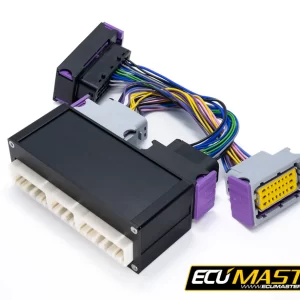 Gen 2 93, and Gen 3 MR2 3SGTE PNP For EMU Black