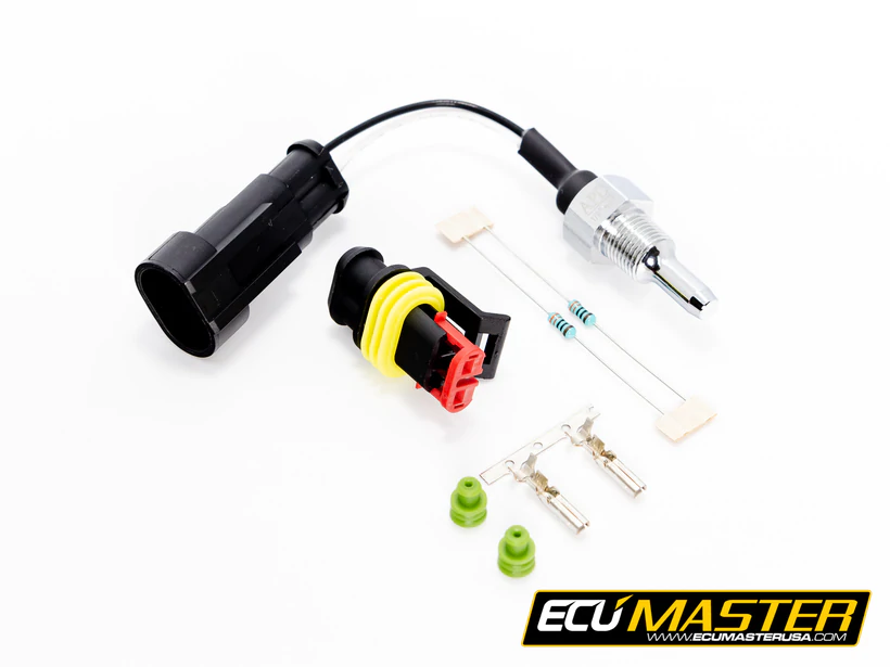 ECUMaster Fluid Temp Sensor
