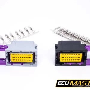 EMU Connector Kit
