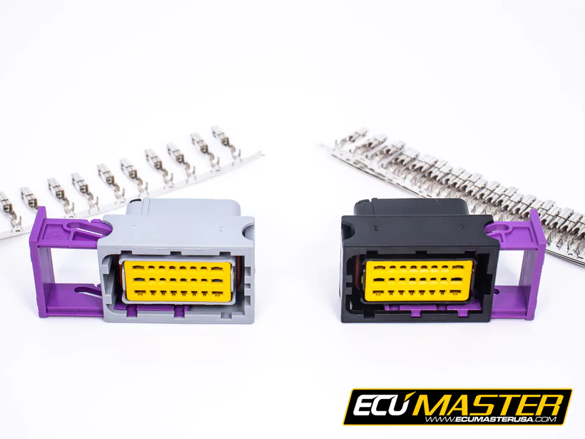 EMU Connector Kit