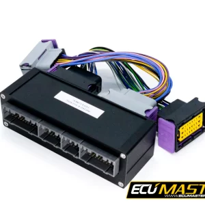 Mitsubishi EVO 8 PNP for EMU Classic