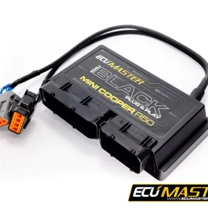 Mini Cooper R50 EMU Black Plug in ECU