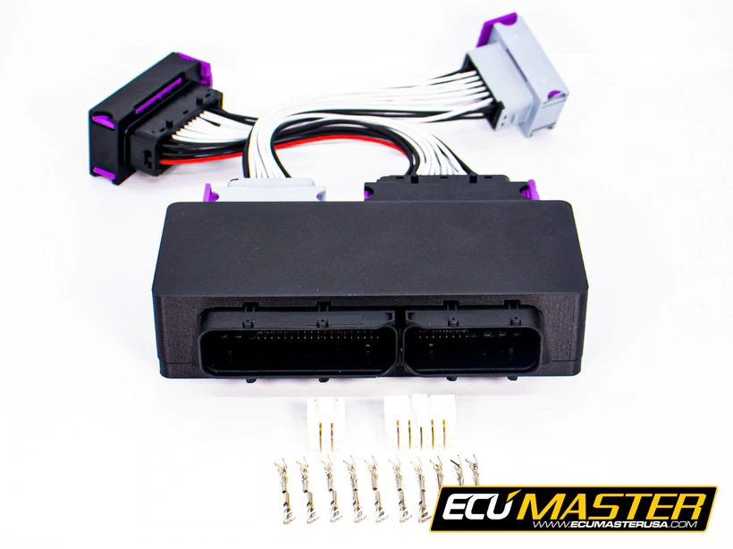 Nissan 350Z PNP for VQ35DE 2003-2004 Manual Trans - Image 2