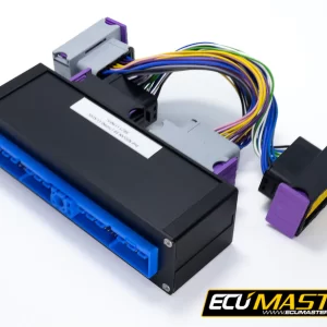 Nissan RB25 R32/R33 PNP for EMU Classic