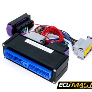 Nissan S14A SR20DET 64 Position PNP for EMU Black