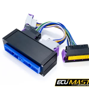 Nissan S15 SR20DET 64 Position PNP for EMU Black