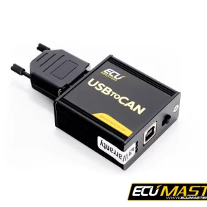 ECUMaster USB to CAN Adapter