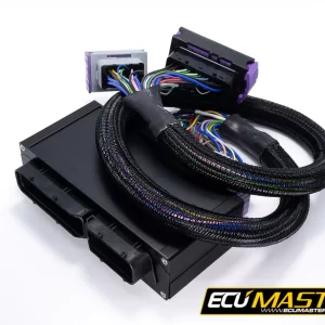 Volkswagen 1.8T BAM PNP for EMU Black