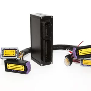 Volkswagen R32 MK4 Golf VR6 BFH Engine code PNP for EMU Black