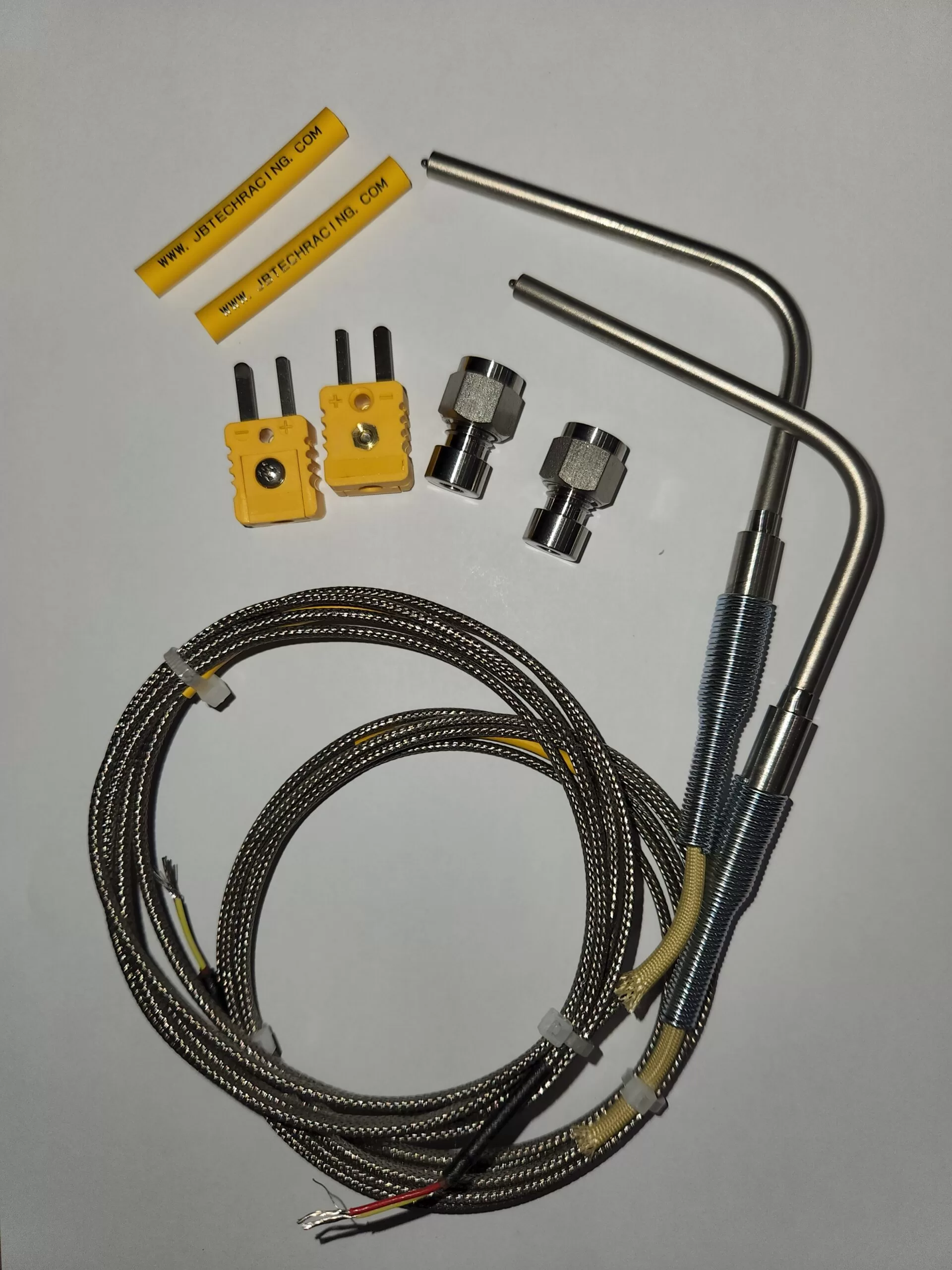 V-Twin EGT Kit