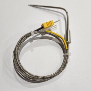 1/8" K-Type Thermal Probe