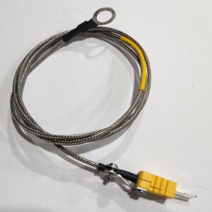 K-Type Ring Temperature Sensor