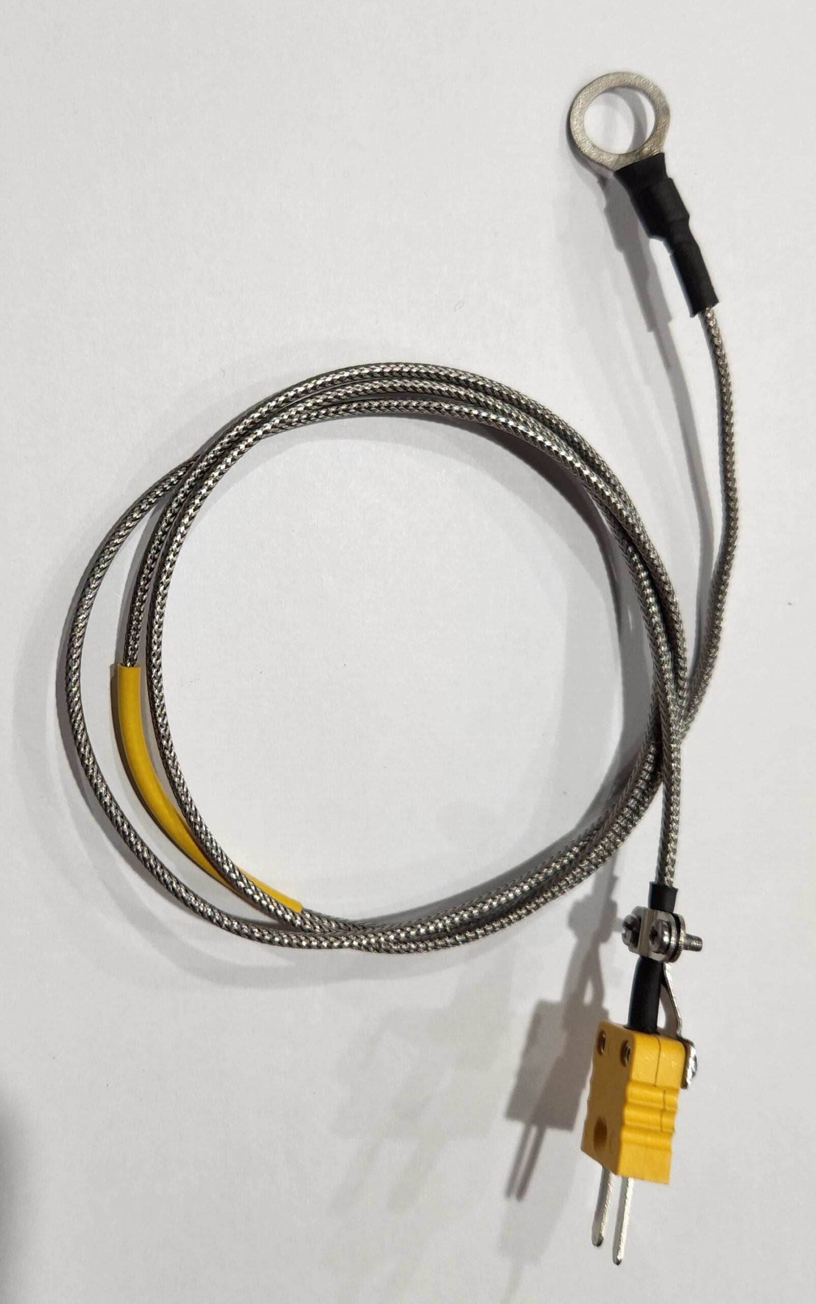 K-Type Ring Temperature Sensor - Image 2