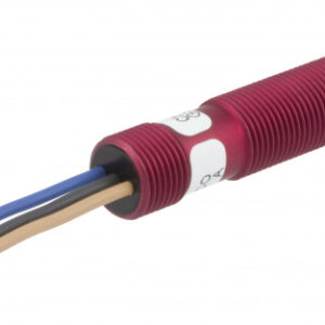 12mm Hall Effect Sensor