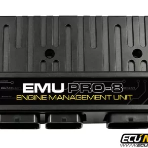 ECUMaster EMU PRO 8