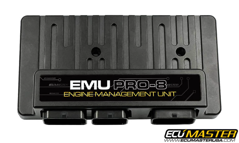 ECUMaster EMU PRO 8