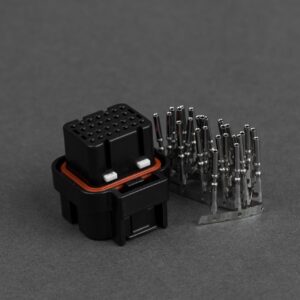 KV-Series A Plug kit