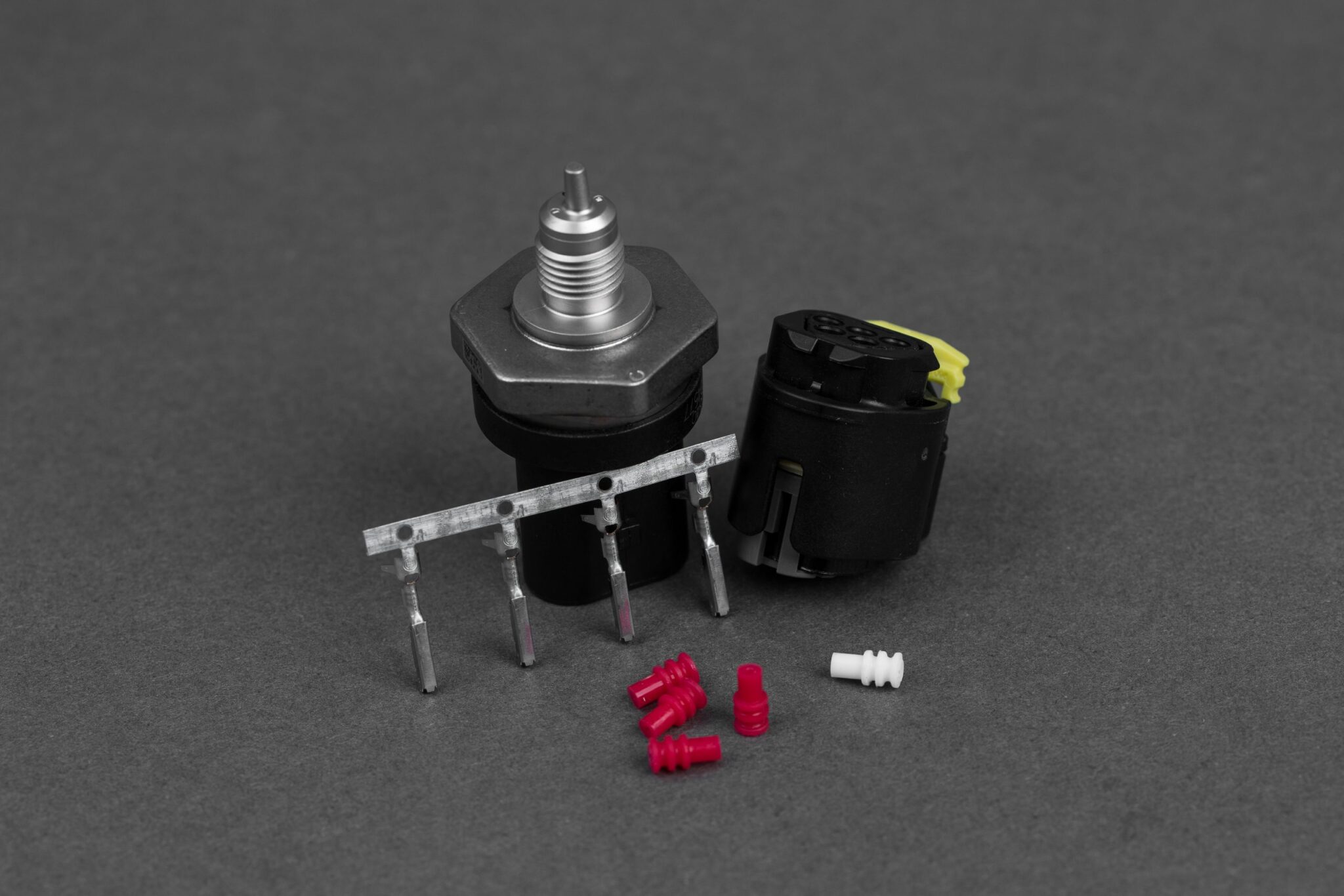 Bosch Combo Temp and Pressure Sensor - JB-Tech Racing | Performance ...