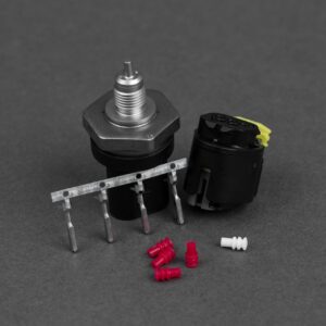Bosch Combo Temp and Pressure Sensor